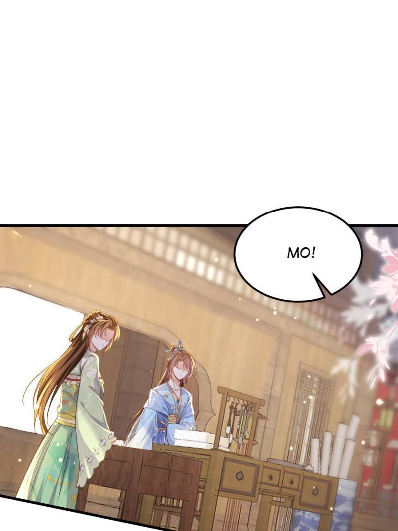 The Eunuch's Consort Rules the World chapter 361 page 26