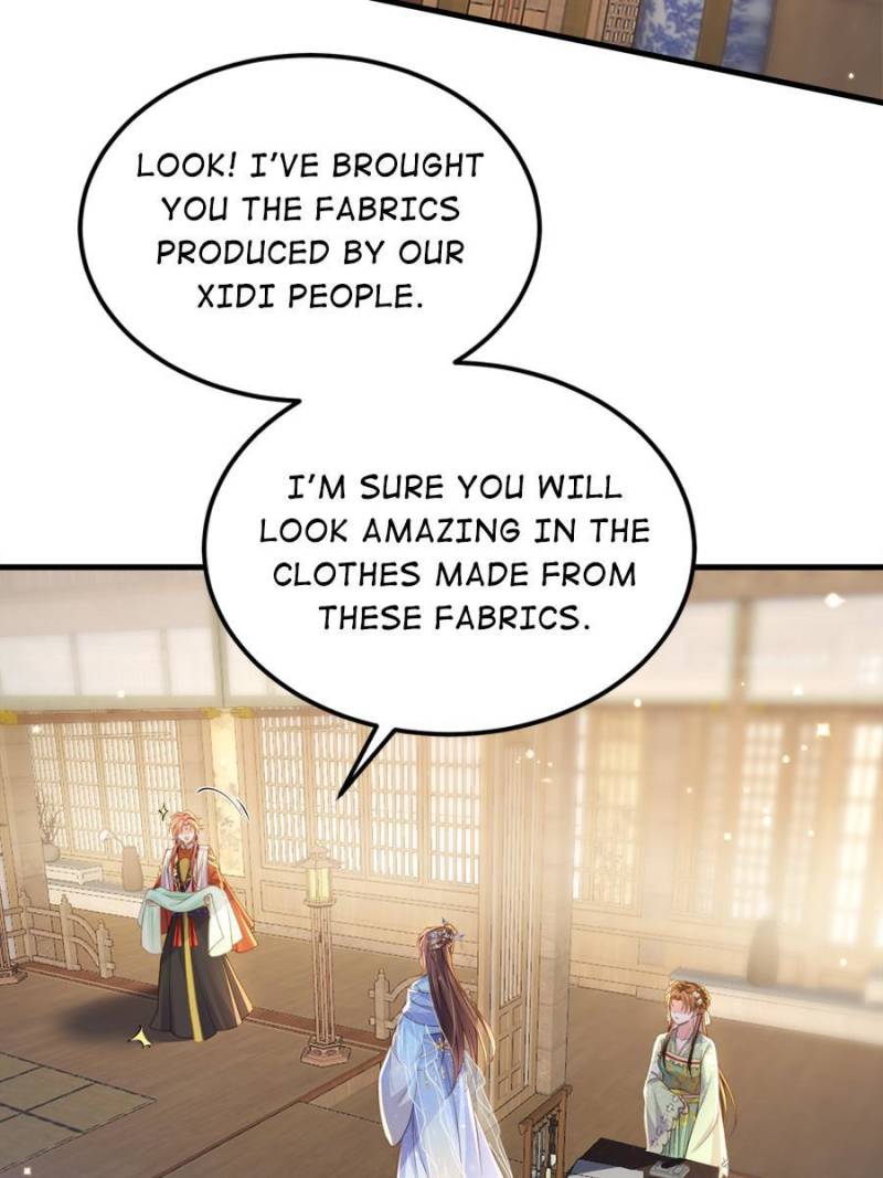 The Eunuch's Consort Rules the World chapter 361 page 27