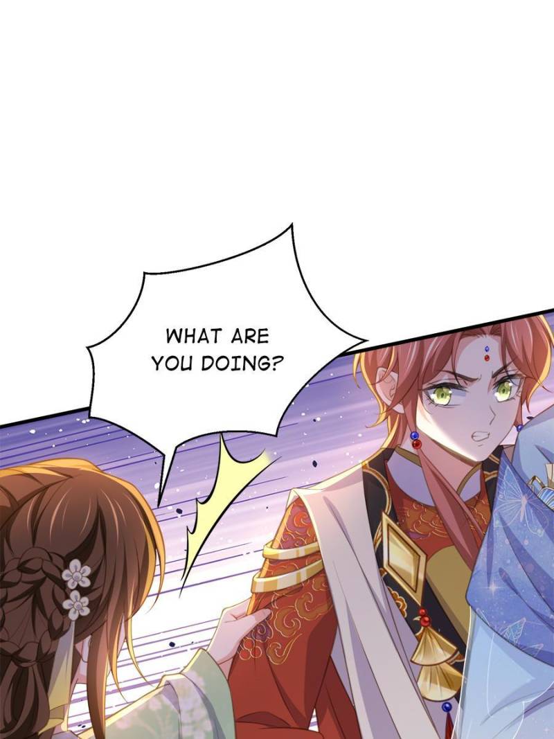 The Eunuch's Consort Rules the World chapter 361 page 34