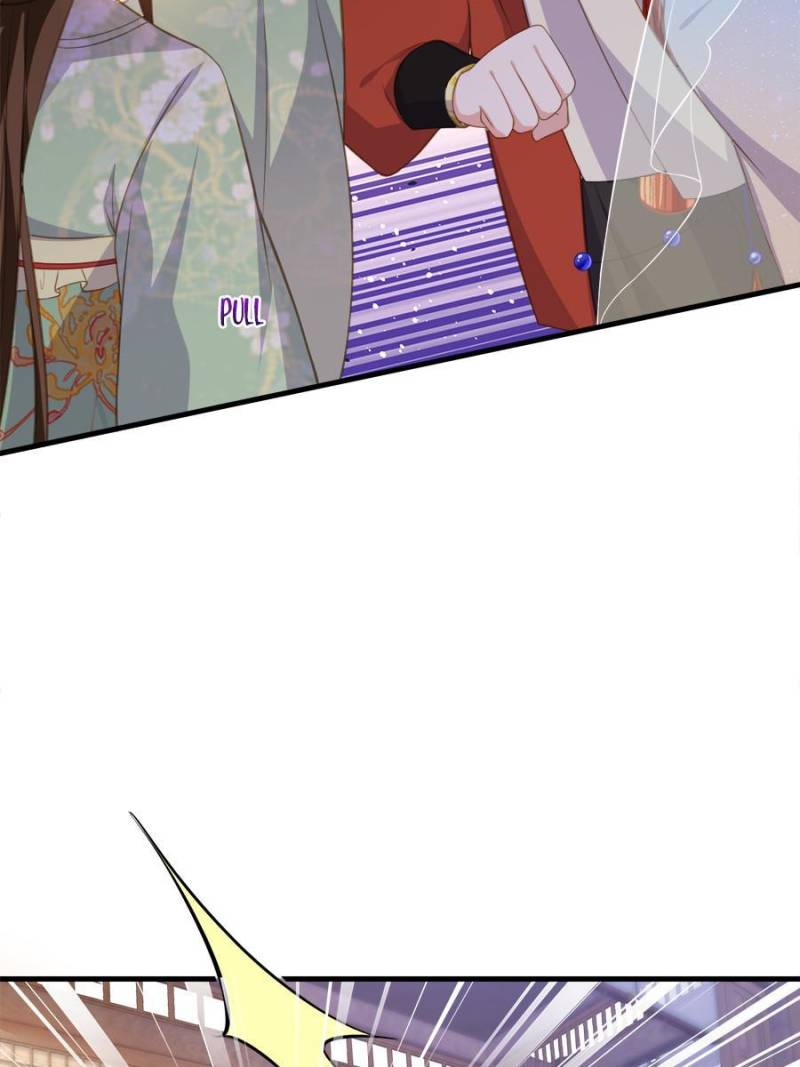 The Eunuch's Consort Rules the World chapter 361 page 35