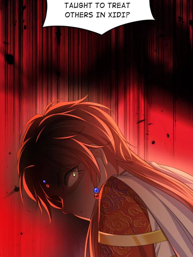 The Eunuch's Consort Rules the World chapter 361 page 37