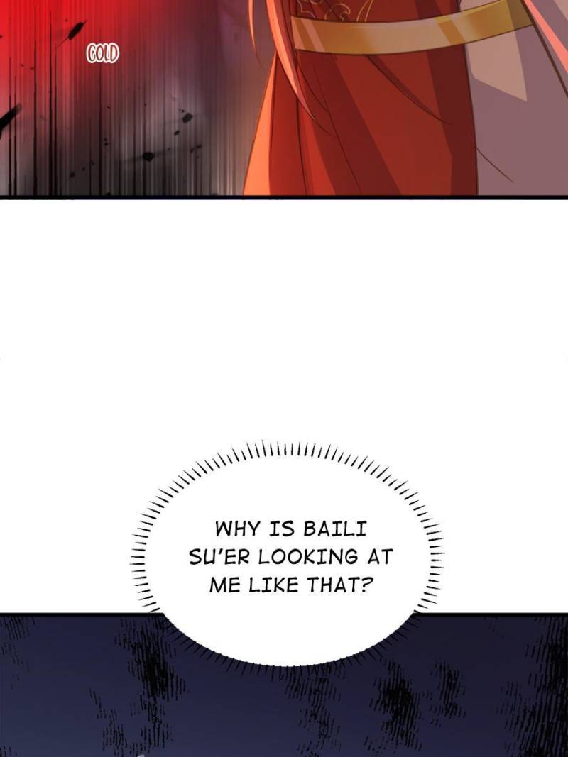 The Eunuch's Consort Rules the World chapter 361 page 38