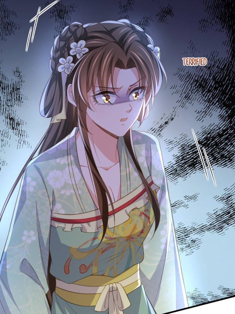 The Eunuch's Consort Rules the World chapter 361 page 39