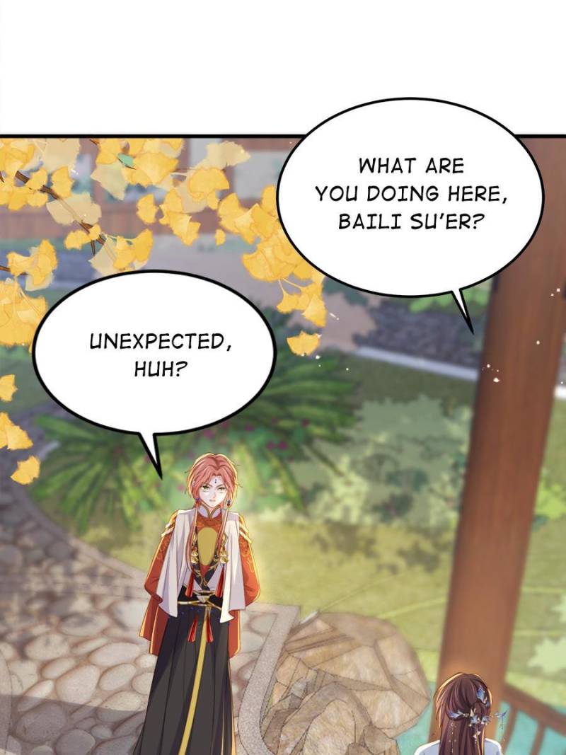 The Eunuch's Consort Rules the World chapter 361 page 7