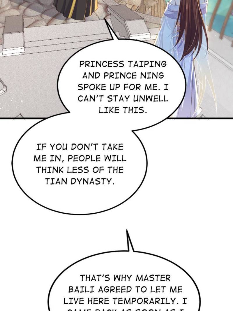 The Eunuch's Consort Rules the World chapter 361 page 8