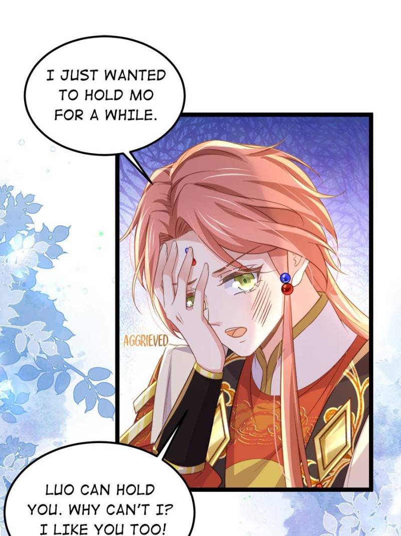 The Eunuch's Consort Rules the World chapter 362 page 1