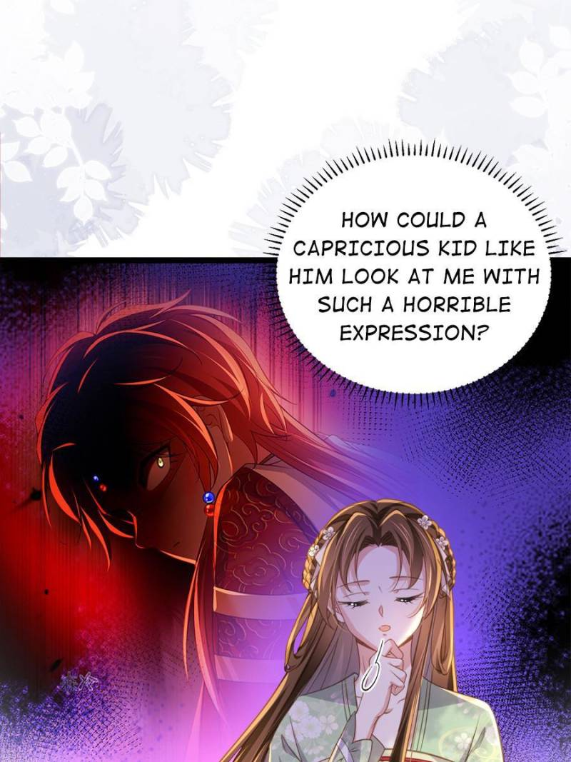 The Eunuch's Consort Rules the World chapter 362 page 15