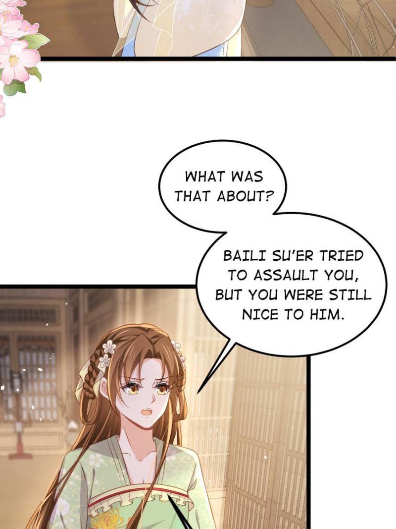 The Eunuch's Consort Rules the World chapter 362 page 18