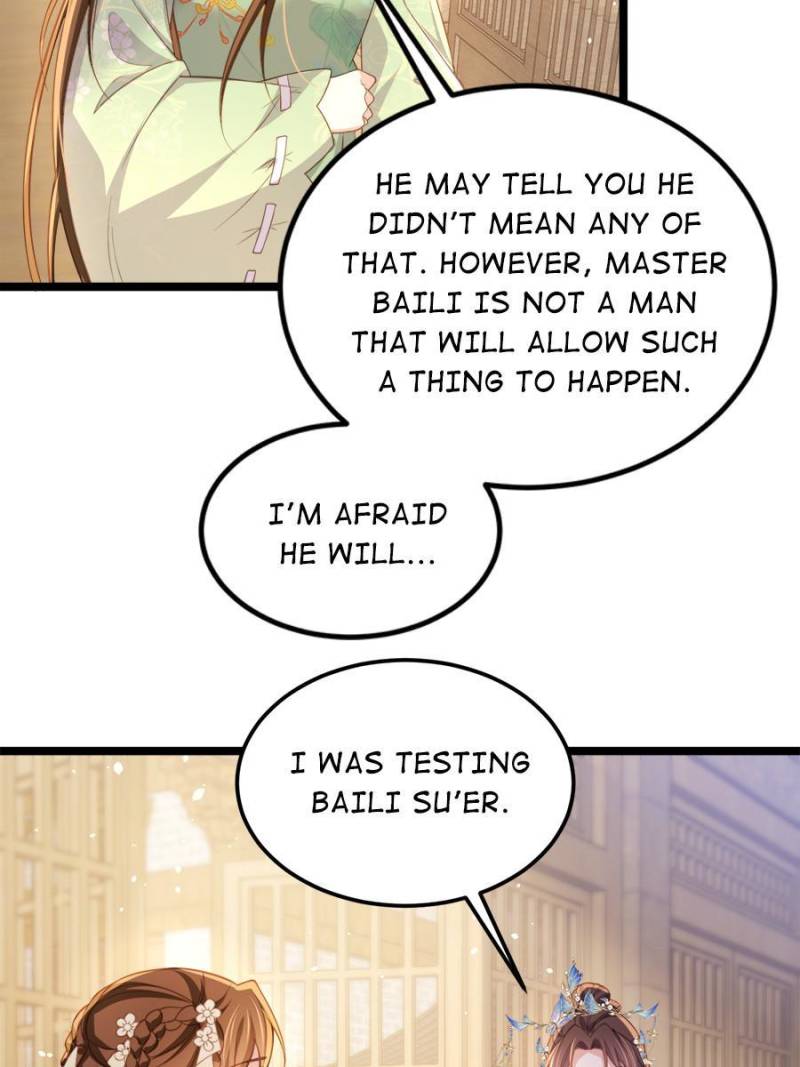 The Eunuch's Consort Rules the World chapter 362 page 19