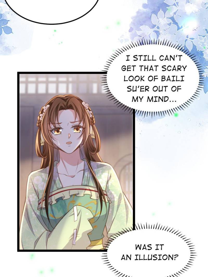 The Eunuch's Consort Rules the World chapter 362 page 2