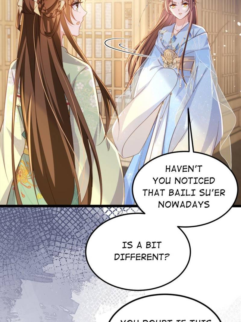 The Eunuch's Consort Rules the World chapter 362 page 20