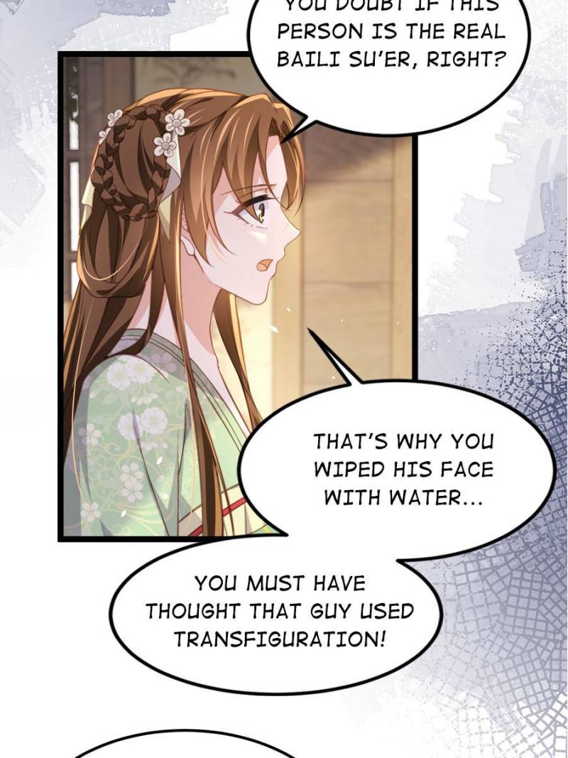 The Eunuch's Consort Rules the World chapter 362 page 21