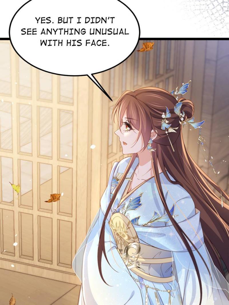 The Eunuch's Consort Rules the World chapter 362 page 22