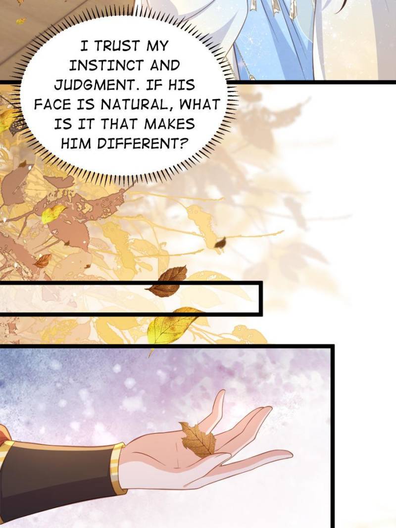 The Eunuch's Consort Rules the World chapter 362 page 23