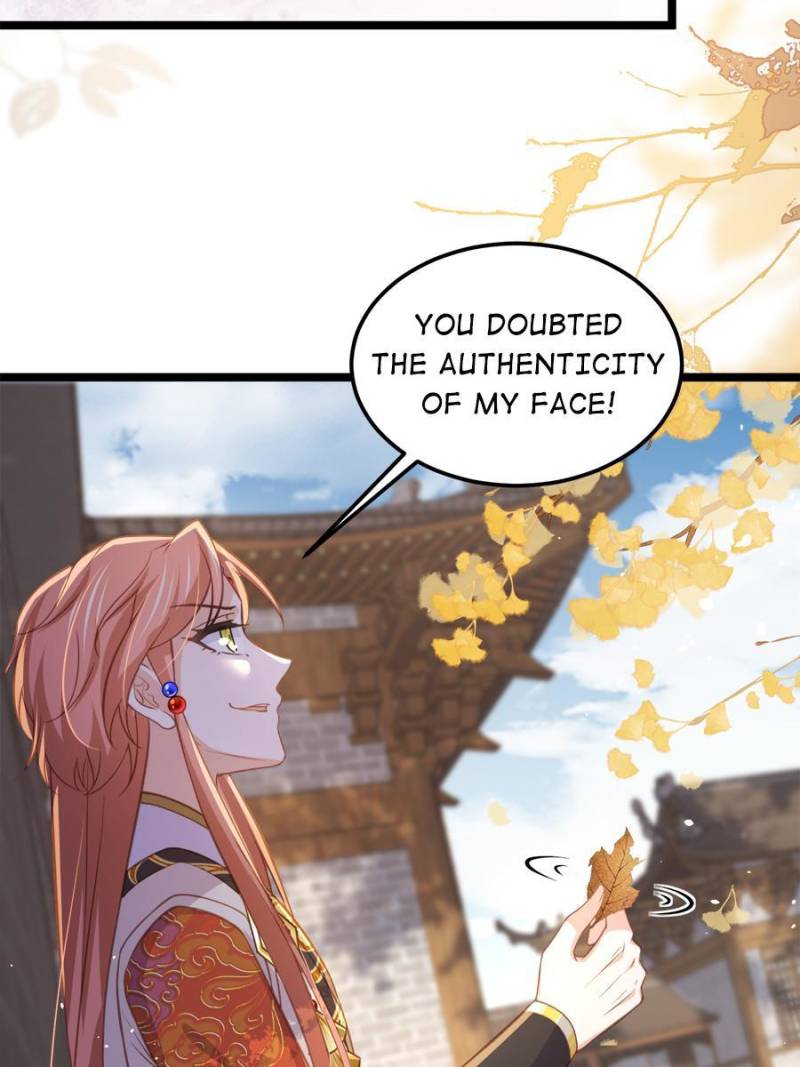 The Eunuch's Consort Rules the World chapter 362 page 24