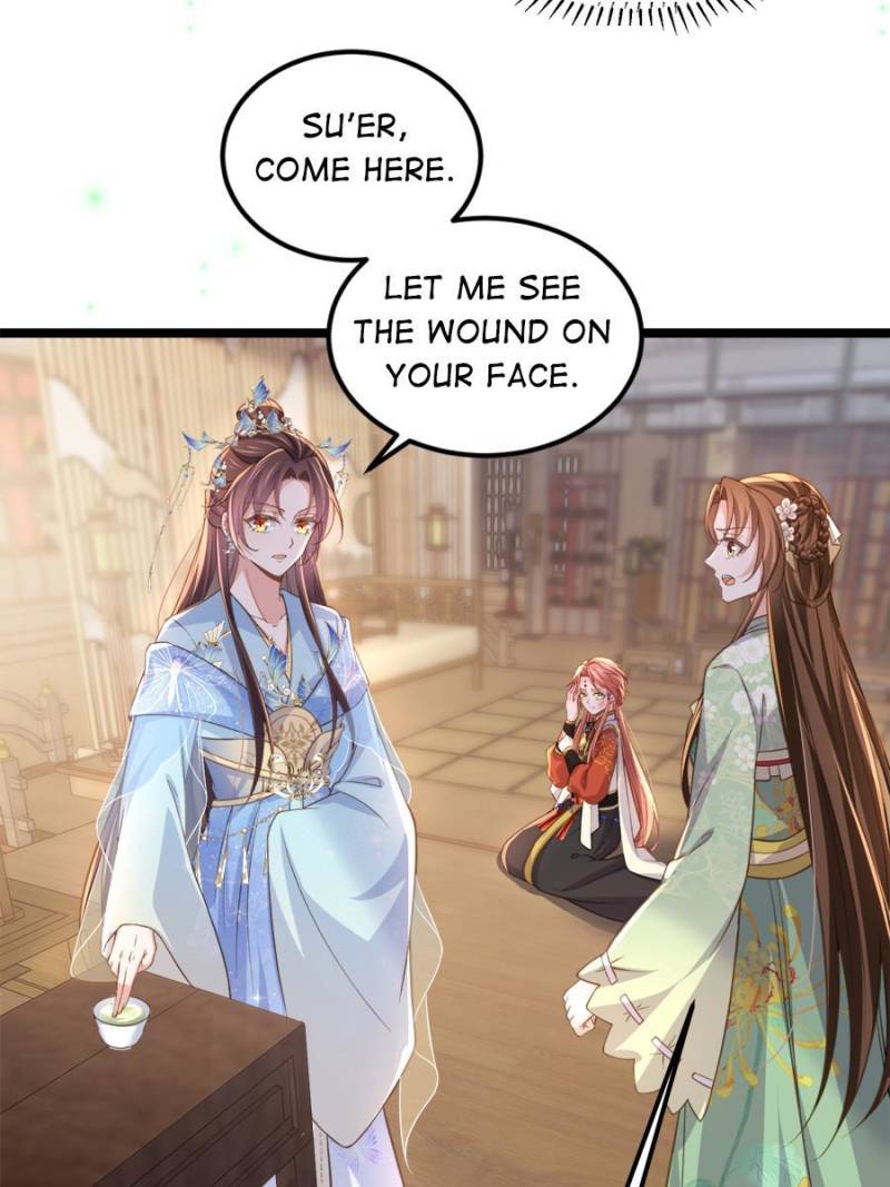 The Eunuch's Consort Rules the World chapter 362 page 3