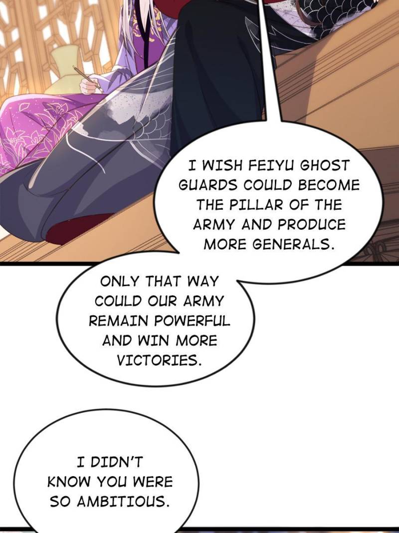 The Eunuch's Consort Rules the World chapter 362 page 30