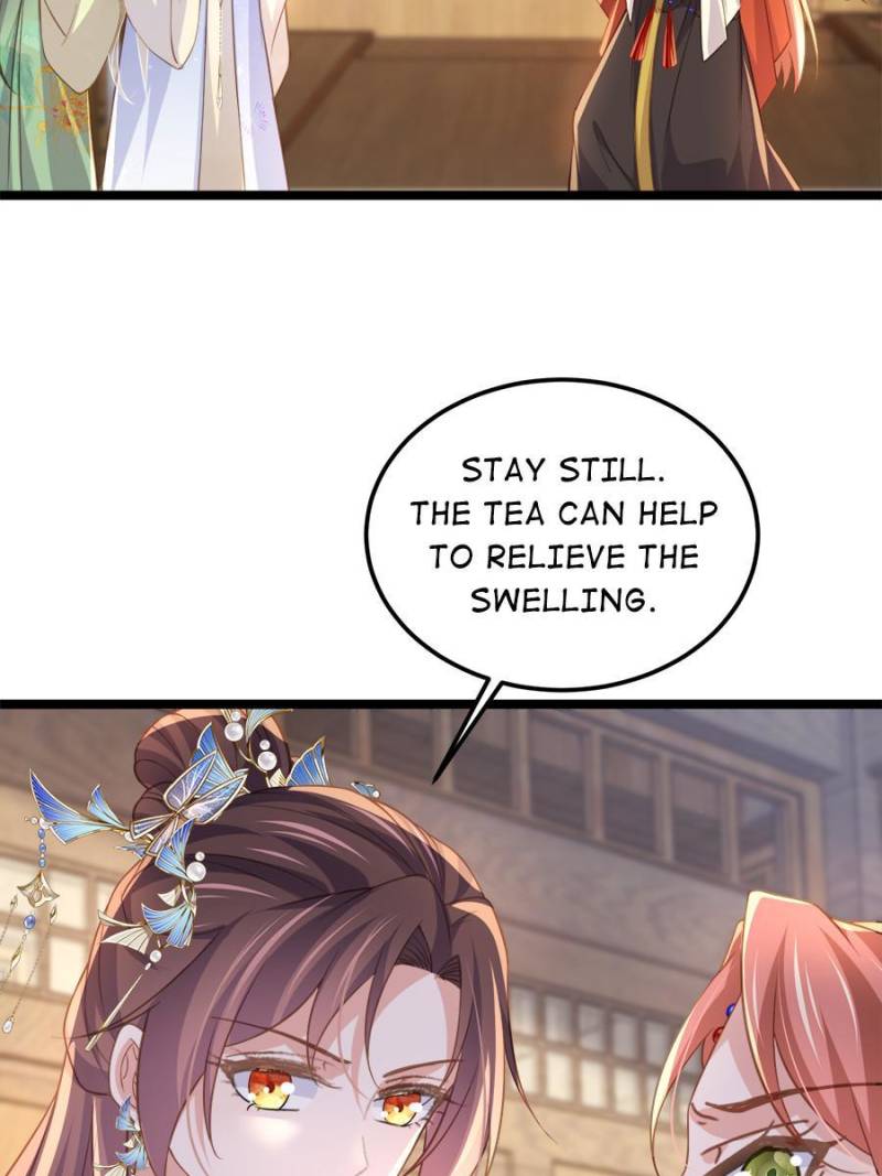 The Eunuch's Consort Rules the World chapter 362 page 5