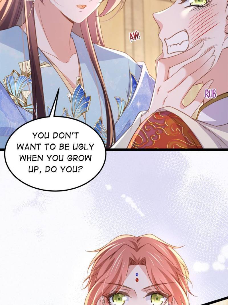 The Eunuch's Consort Rules the World chapter 362 page 6