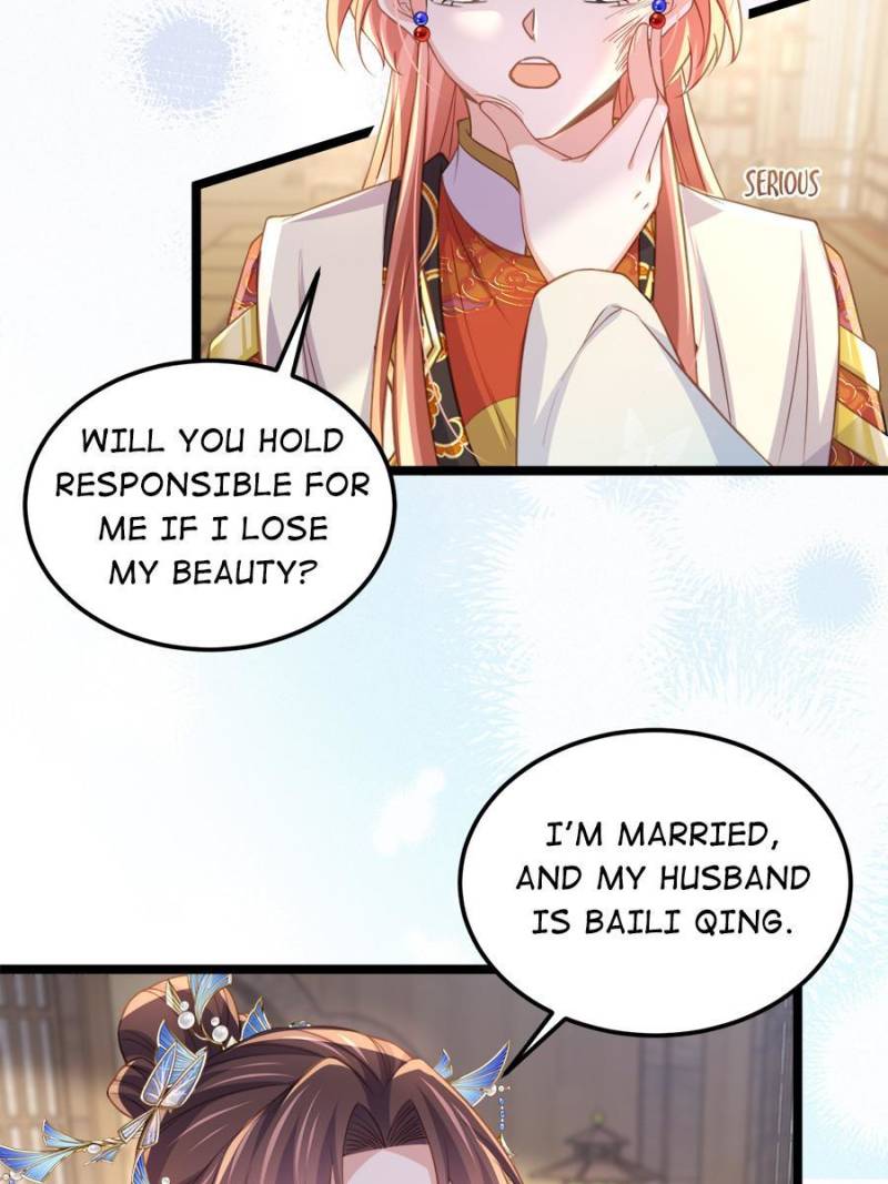 The Eunuch's Consort Rules the World chapter 362 page 7