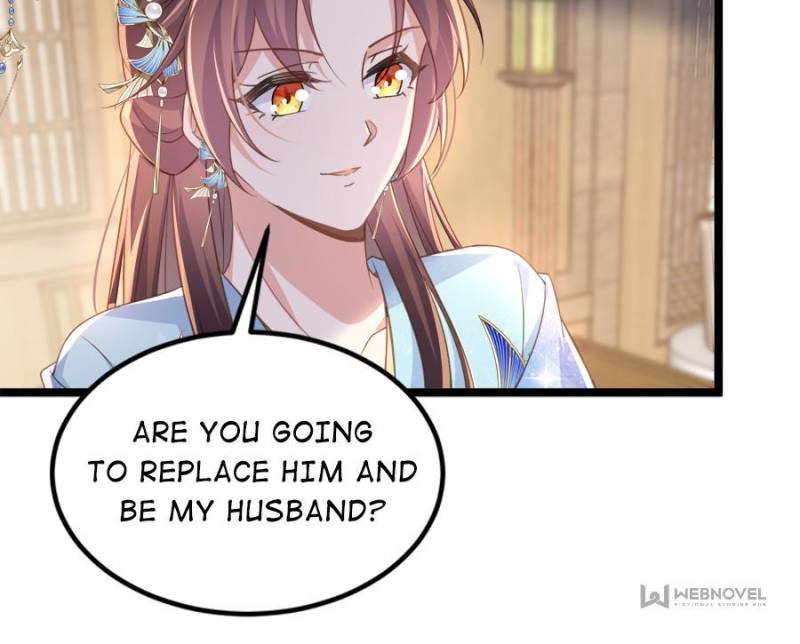 The Eunuch's Consort Rules the World chapter 362 page 8