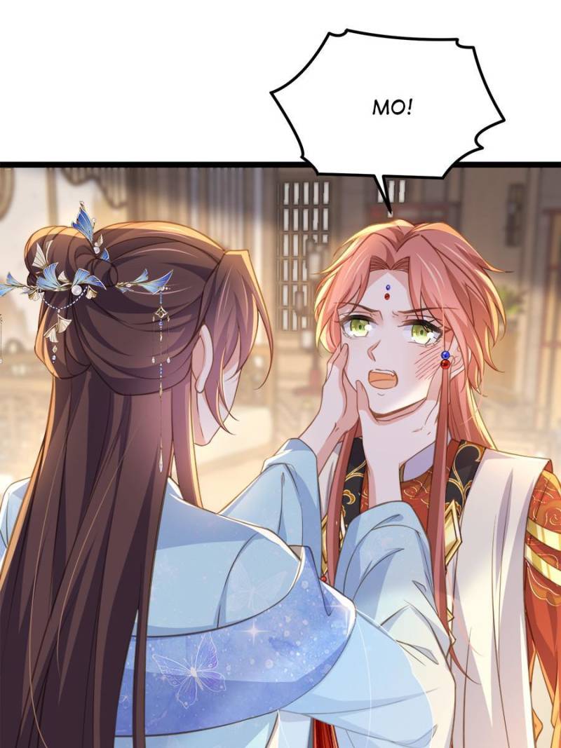 The Eunuch's Consort Rules the World chapter 362 page 9