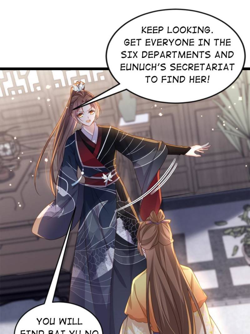 The Eunuch's Consort Rules the World chapter 363 page 10