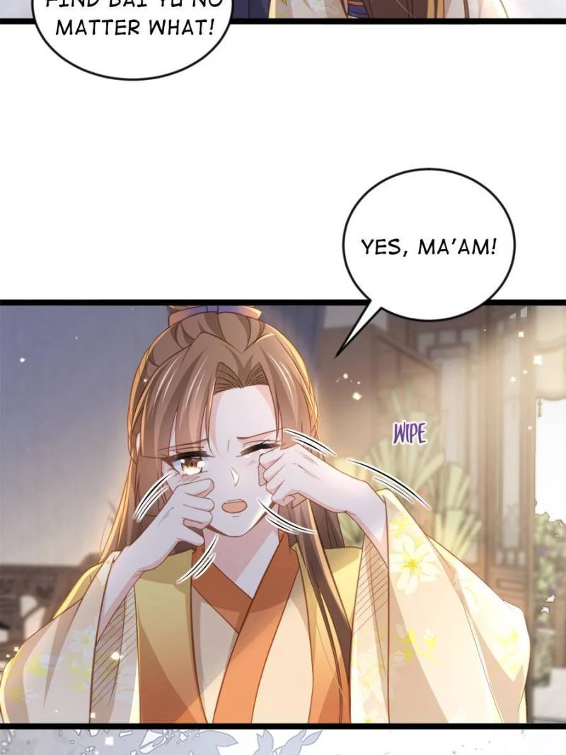 The Eunuch's Consort Rules the World chapter 363 page 11