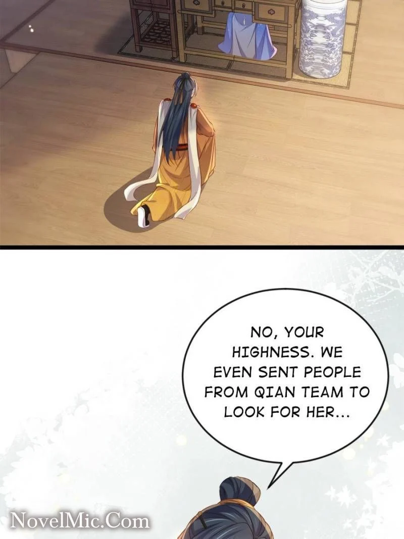 The Eunuch's Consort Rules the World chapter 363 page 14