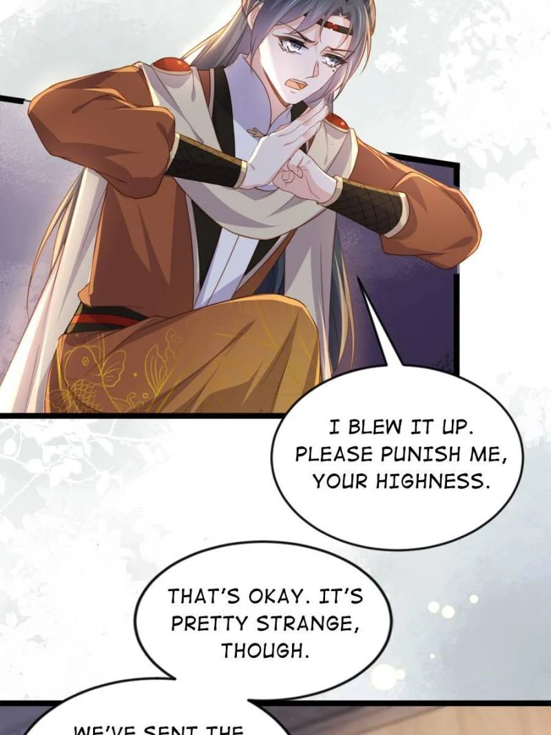 The Eunuch's Consort Rules the World chapter 363 page 15