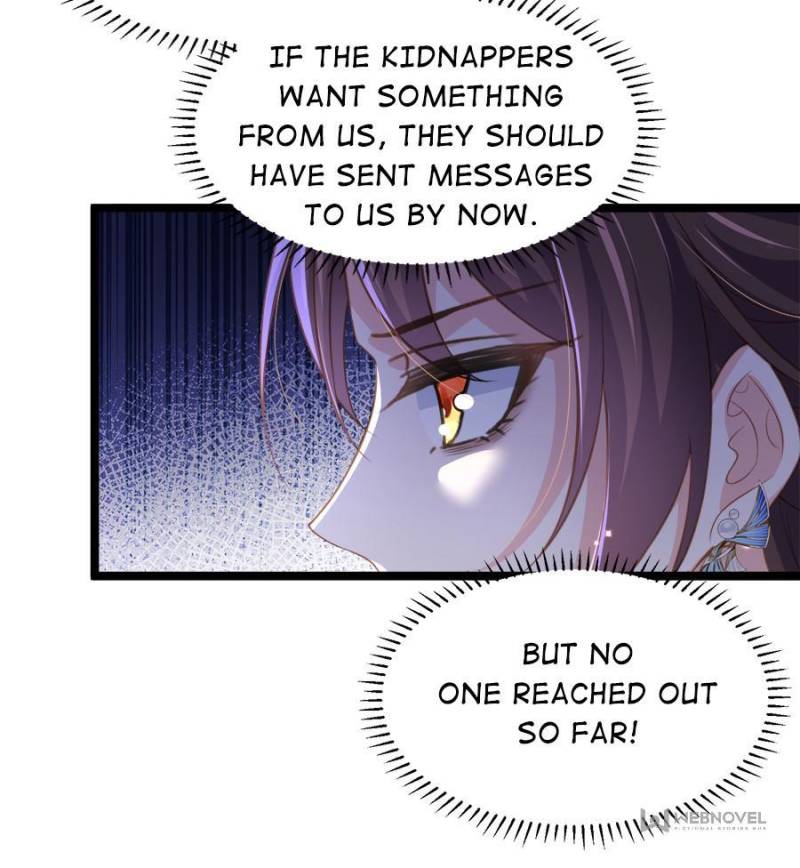 The Eunuch's Consort Rules the World chapter 363 page 17