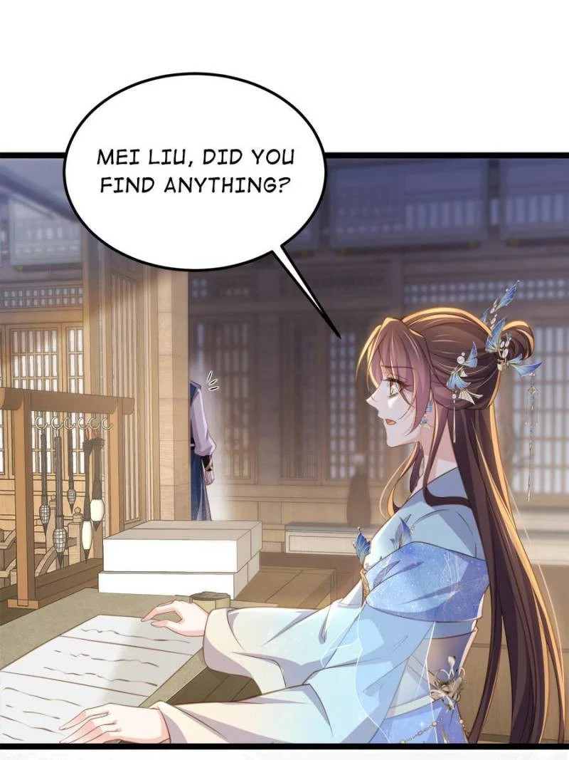 The Eunuch's Consort Rules the World chapter 363 page 18