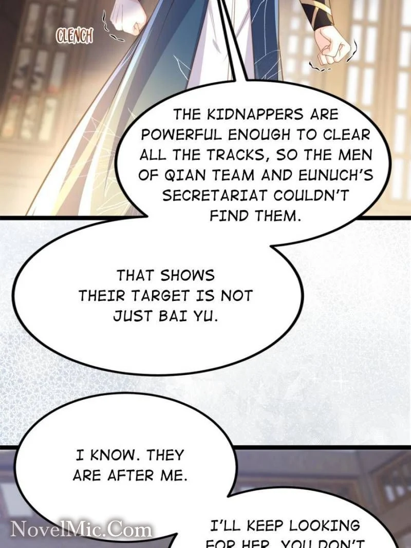 The Eunuch's Consort Rules the World chapter 363 page 20