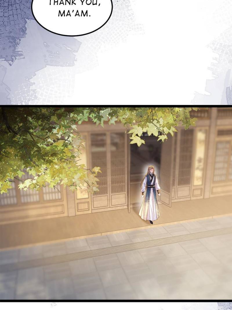 The Eunuch's Consort Rules the World chapter 363 page 22