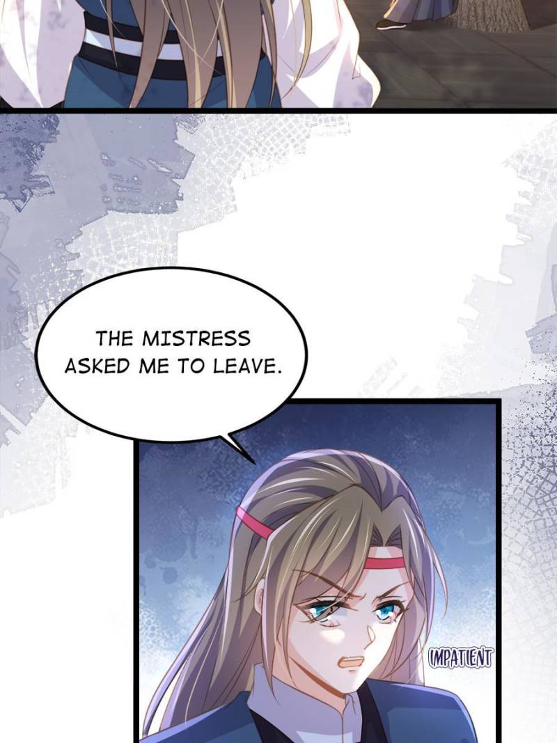 The Eunuch's Consort Rules the World chapter 363 page 24