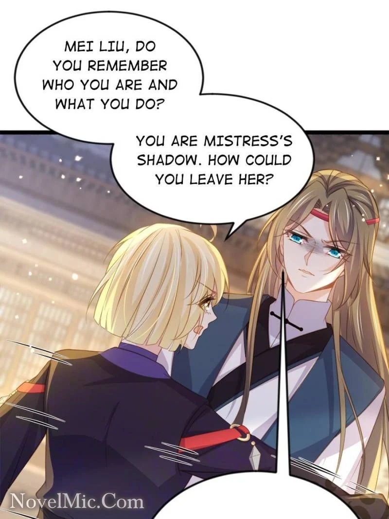 The Eunuch's Consort Rules the World chapter 363 page 26