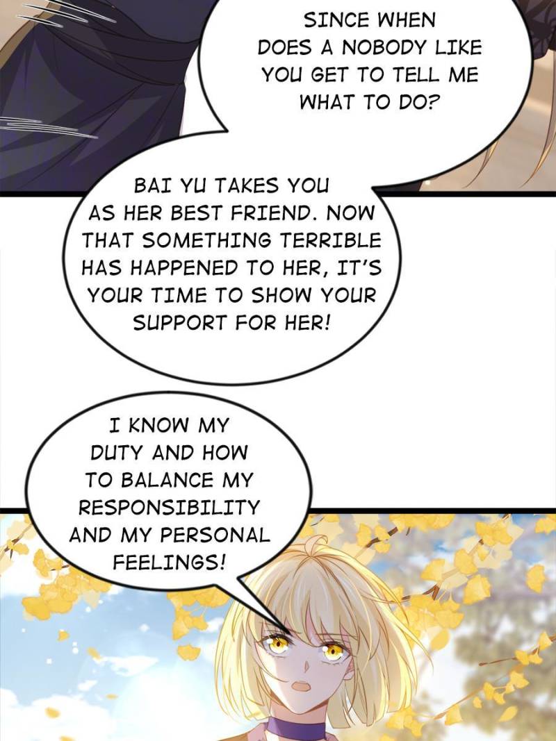 The Eunuch's Consort Rules the World chapter 363 page 27