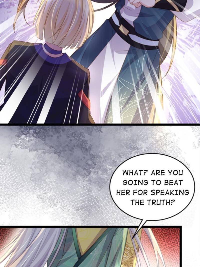 The Eunuch's Consort Rules the World chapter 363 page 29