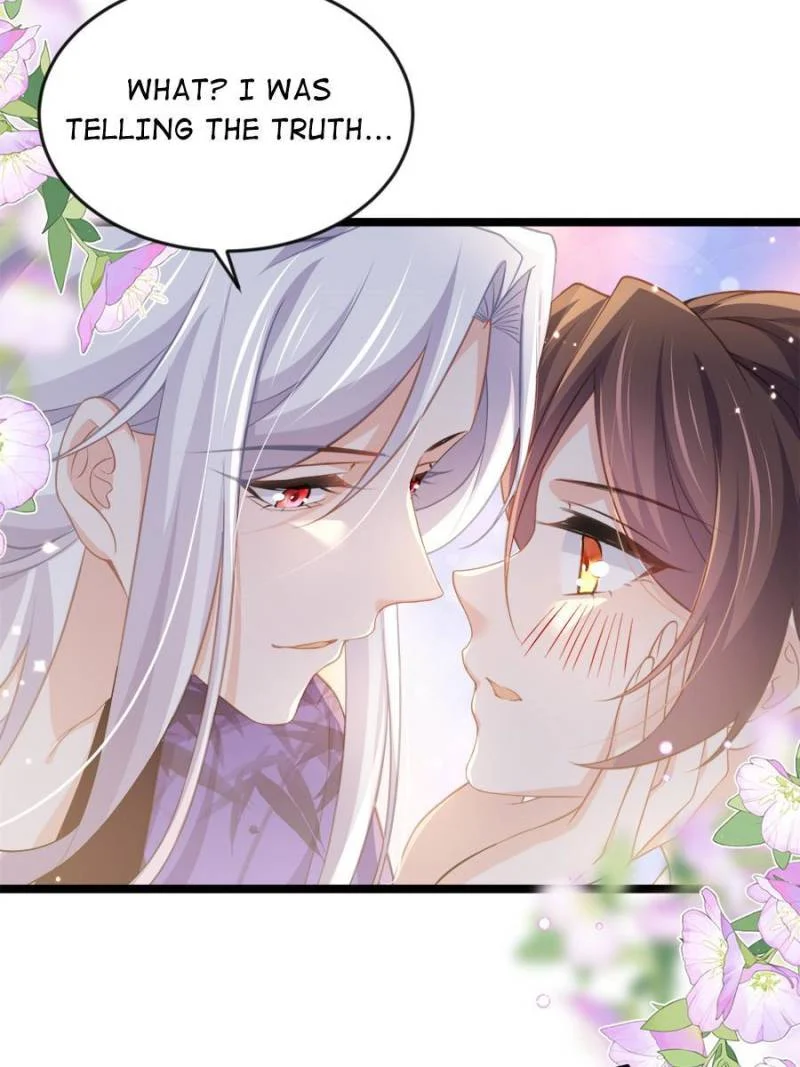 The Eunuch's Consort Rules the World chapter 363 page 3