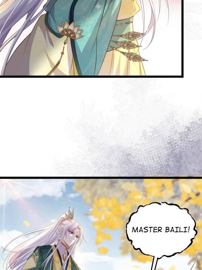 The Eunuch's Consort Rules the World chapter 363 page 30