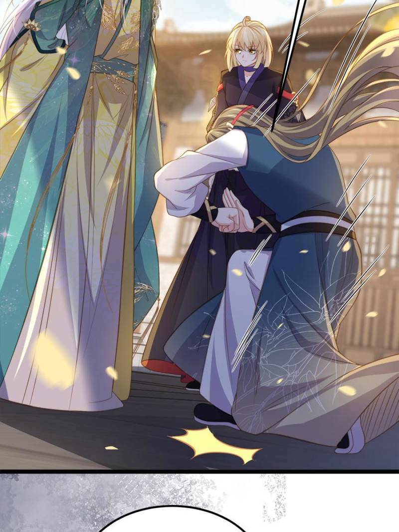 The Eunuch's Consort Rules the World chapter 363 page 31