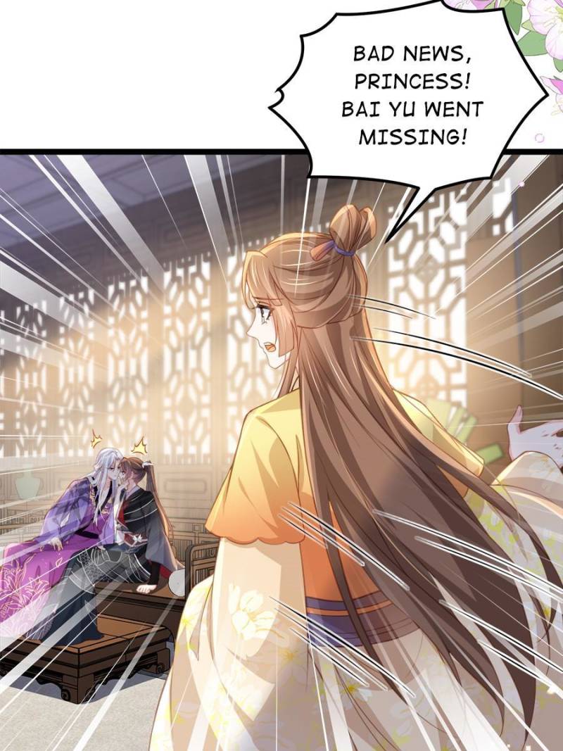 The Eunuch's Consort Rules the World chapter 363 page 4