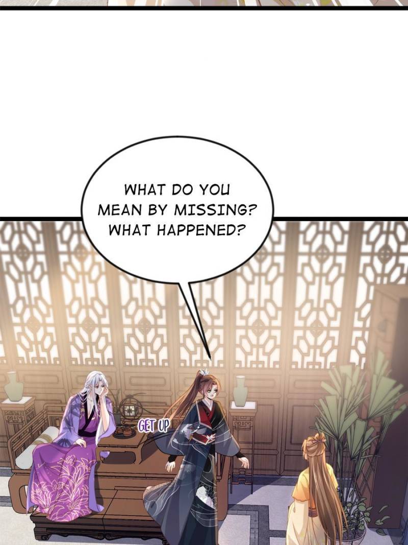 The Eunuch's Consort Rules the World chapter 363 page 5