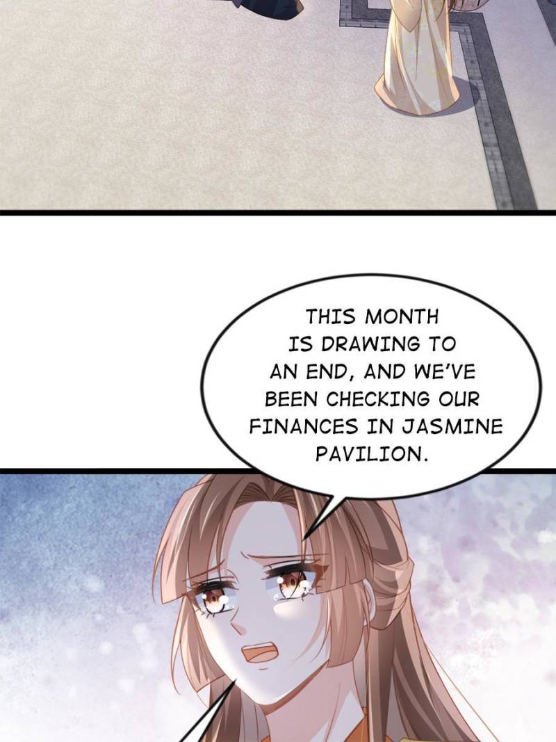 The Eunuch's Consort Rules the World chapter 363 page 6