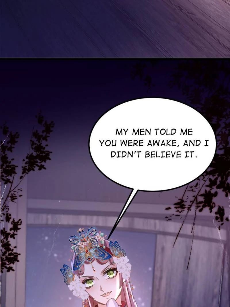 The Eunuch's Consort Rules the World chapter 364 page 11