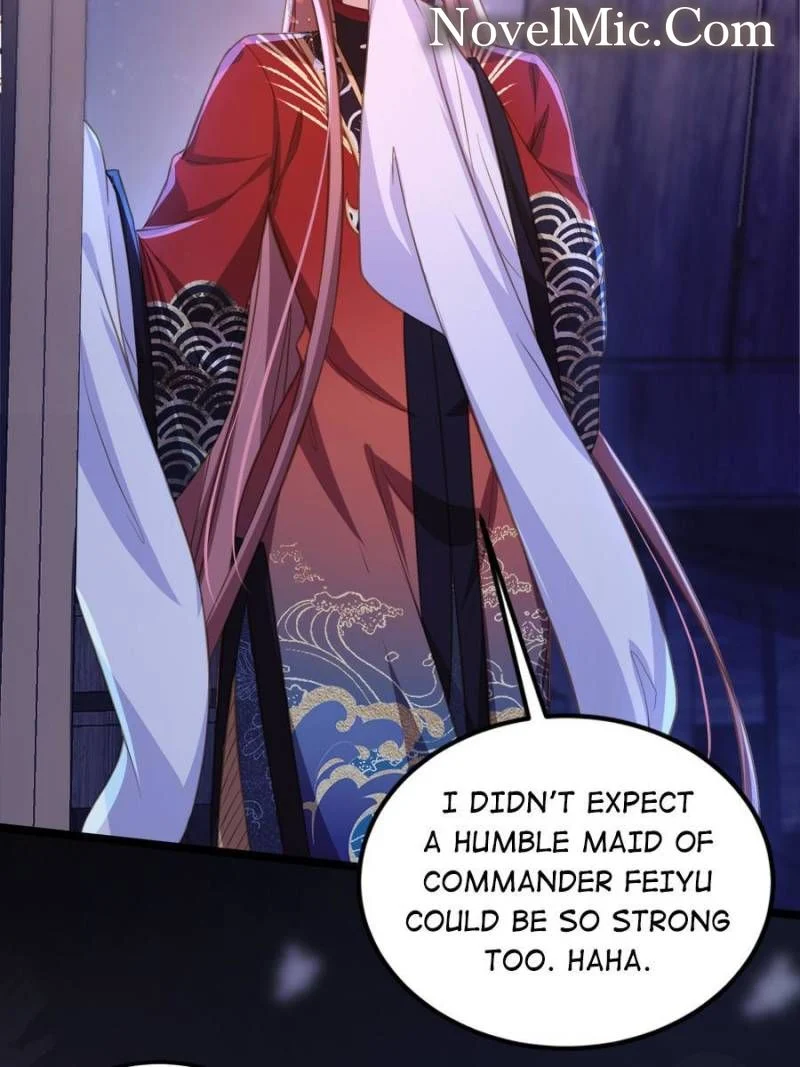 The Eunuch's Consort Rules the World chapter 364 page 12