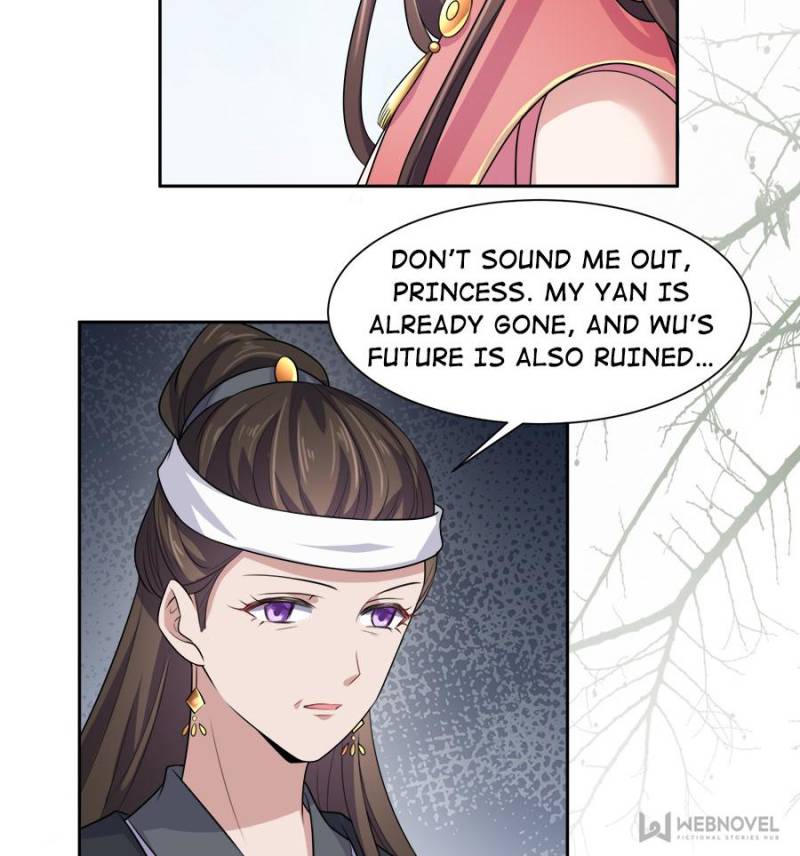 The Eunuch's Consort Rules the World chapter 37 page 10