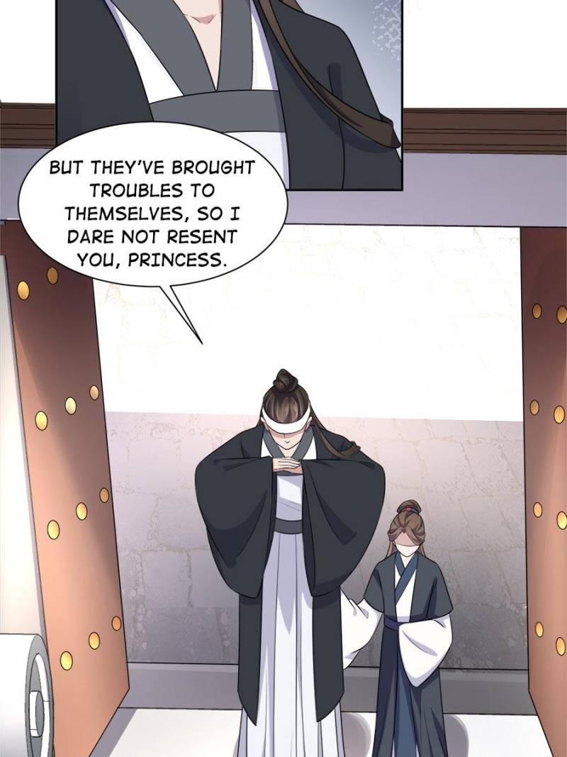 The Eunuch's Consort Rules the World chapter 37 page 11