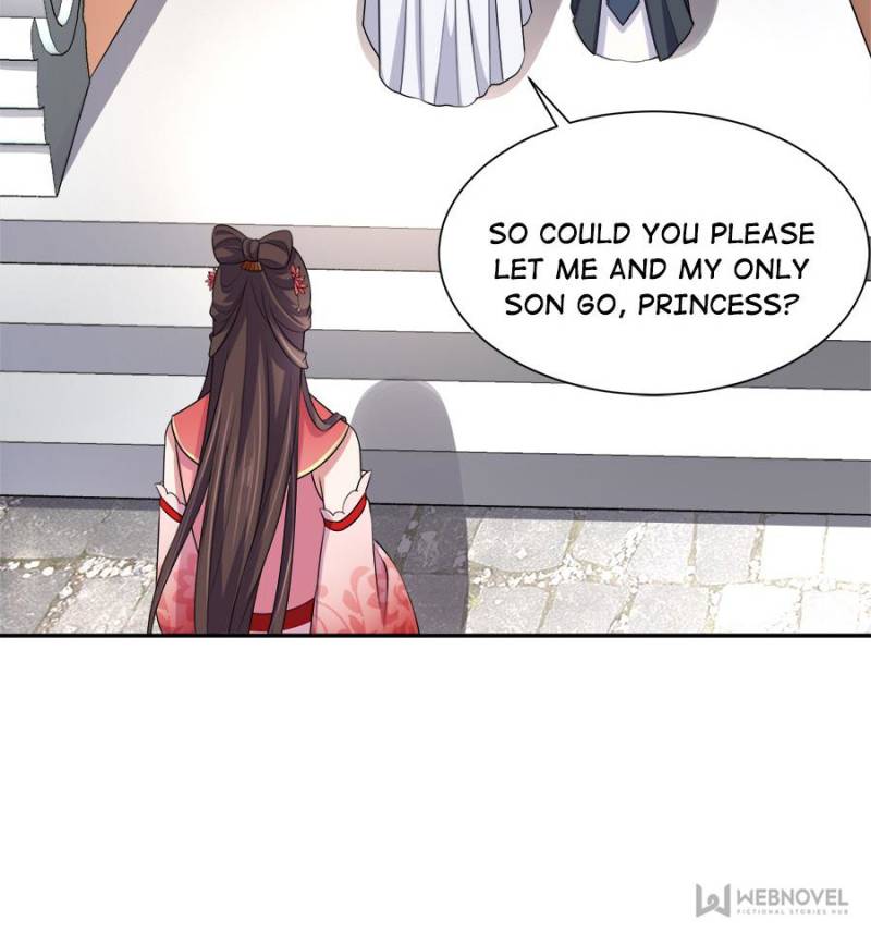 The Eunuch's Consort Rules the World chapter 37 page 12