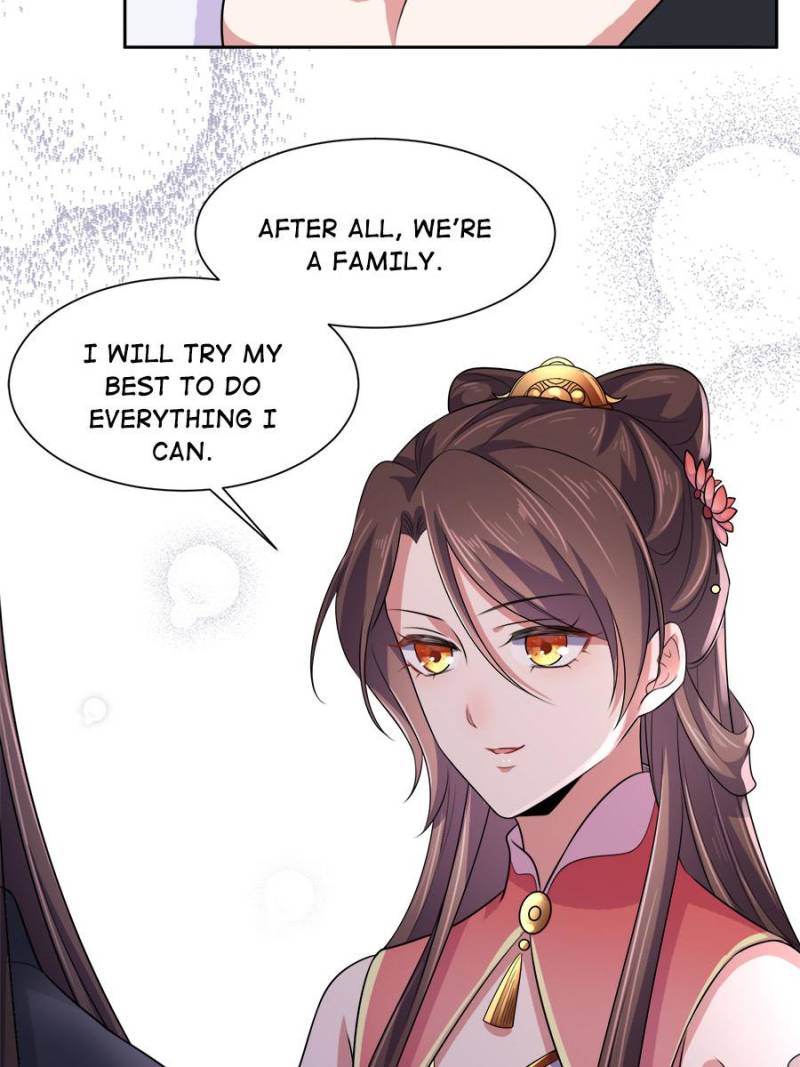 The Eunuch's Consort Rules the World chapter 37 page 14